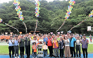 「卓越瑞柑，六十風華」 新北瑞柑國小歡慶60週年校慶