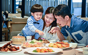 「母親節」來港都雄溫馨   觀光局攜手業者推感恩回饋