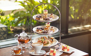 5月帶媽媽下午茶　送高檔護膚品、手作課程