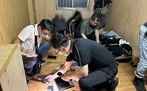 越南女路邊遭強擄！囚禁凌虐勒索2億越南盾