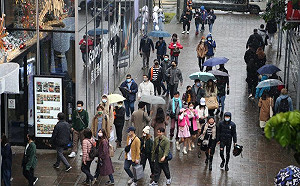 明鋒面雨彈炸全台！2降雨熱區有雷擊