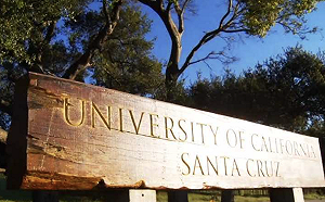 慶祝希特勒生日？加州大學聖克魯茲分校頻現反猶太、反同性戀活動