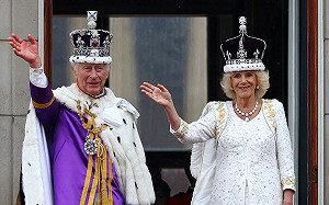 英國皇室有恙! 查爾斯國王將入院治前列腺 凱特王妃已完成腹部手術