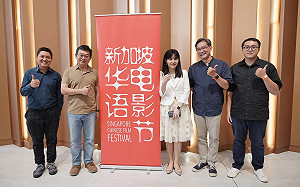 新北紀錄片登上新加坡華語電影節！讓世界看見台灣