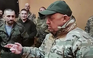 俄承諾提供彈藥 瓦格納決定不從烏東巴赫姆特撤軍