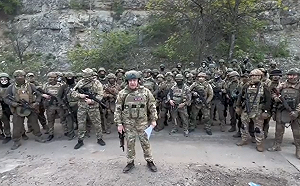 艾爾段暗助普丁弭叛變？ 瓦格納撤軍爆內幕 傳白俄要土扣普里戈津家人作要脅