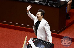 吳春城請辭立委　王婉諭籲廢除《壯促法》：未來只會衍生更多問題