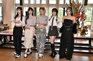 電豹女宣布「瘦身計畫」 3月底將淘汰3至4位應援女孩