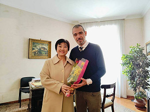 測試兩則延伸閱讀