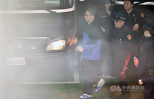 京華城及政治獻金案 北院下午首度提訊柯文哲 (自動發文)