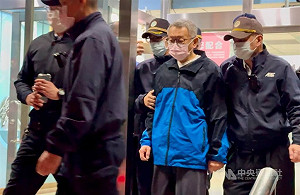 柯文哲戒護就醫後深夜返所 北所：評估未達留院標準