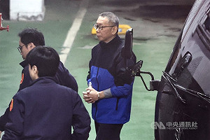 柯文哲反應身體不適 北所：晚間9時55分戒護外醫