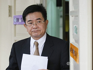 前立委羅志明涉共諜羈押142天 無罪確定獲補償71萬