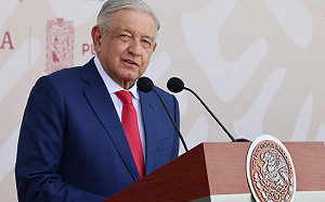 指證中國走私芬太尼 墨西哥總統：我們已經有證據