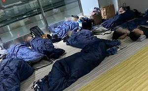 星宇航空弱點曝光！律師揭殘忍現況