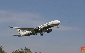 不只星宇航空！成田機場「全體降落失敗」