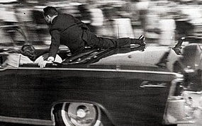 它幹掉美國總統? 甘迺迪侄子稱 : 壓倒性證據顯示 CIA就是幕後黑手