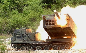 貼近38度線! 韓美史上最大型實彈演習 南韓這些尖端武器將亮相 