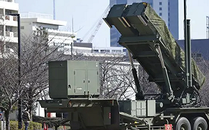 不可能被擊落的導彈栽了?  高超音速武器神話的終結 烏稱擊落俄「匕首」導彈