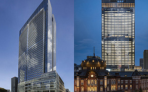 快排行程！日本最新地標「東京中城八重洲」商城特色大公開  