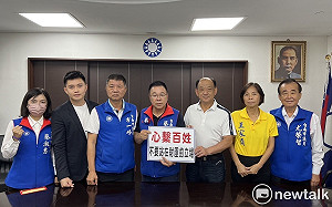 農魚電共生引發民怨  南市藍黨團要求立刻嚴修太陽光電管理法