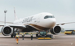 星宇航空出包！好感度竟大飆升　日人揭原因