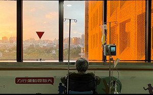 攝影家潘小俠罹癌　書店號召助籌醫療費