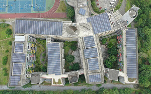 新北戮力推動再生能源成長率達539.87%