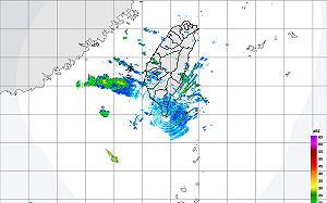 陽光回來了！季風減弱北東偏涼 中南部山區零星雨