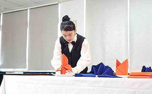 全國技藝教育績優人員  新北39位師生獲獎  連2年冠全國   