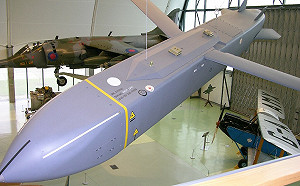 英國將提供烏克蘭遠程導彈 克里米亞黑海艦隊總部進入射程範圍