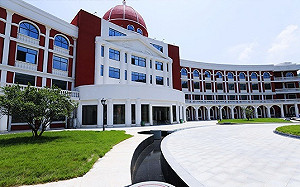 別嚷嚷 國家外交為重!  中國老師、學生遭黑人性騷 校長竟回是文化差異