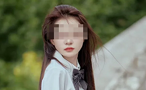 這麼美的女大生竟被活活罵死! 惡房東為8千多元狠罵害命 法院判重賠