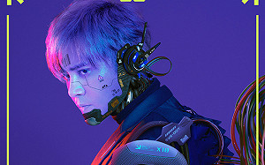 羅志祥7月攻蛋主視覺曝光！跨國合作成「亞洲第一」