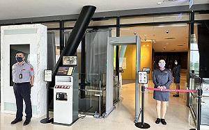 連兩日遭恐嚇引爆炸彈、隨機殺人  故宮譴責威脅手段：加強安全檢查    