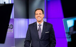 這就是中國的惡行！ CNN主播回擊中國媒體人 引130多萬網友叫好