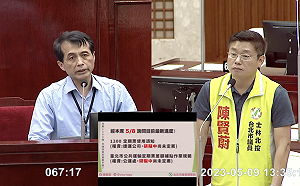 基北北桃1200月票7月上路 北市交通局估首月可賣42萬張 