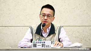 疫苗變色不影響!疾管署:「左流右新」皆創單日新高、接種率回溫