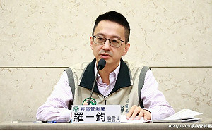 新冠本土爆增711例 ！17縣市燈會活動 疾管署急設疫苗施打站