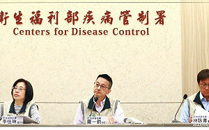 進入流行期！腸病毒就診人數破萬  疾管署：今年可能「多型別流行」