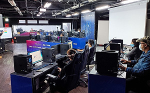 新北《電競學堂spotlight》已上線 推動電競產業 