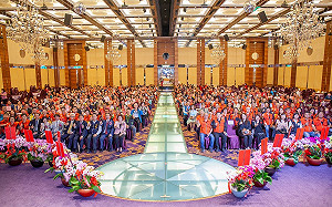 台灣總工會表揚模範勞工 花錦忠：堅定做勞工有力後盾