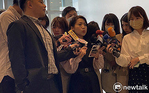 政府擋BNT？徐巧芯：郭董說只要讓我買疫苗 全家移民夏威夷都可以 