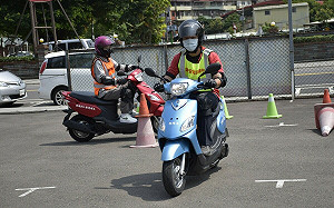 機車駕訓補助再擴大！參與「道路安駕」補助1200元