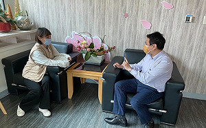 新北勞工局免費指派律師陪同調解 助職災勞工爭取和解金