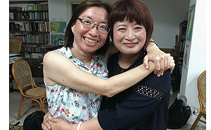 中捷罹難者是她摯友 蔡培慧：希望是一場夢