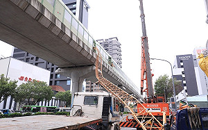 中捷事故改善建議！交通部擬增訂「高空吊掛」規範