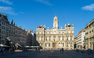 蔡筱穎觀點》羨慕又忌妒！法國里昂市公共部門4天工作制9月要上路啦