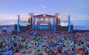 貢寮海洋音樂祭被永久停辦 網批警察市長認定毒趴