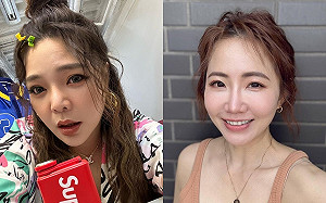 小甜甜直播扯「把狗養死」一事惹怒謝忻！雙方隔空開嗆內幕曝光